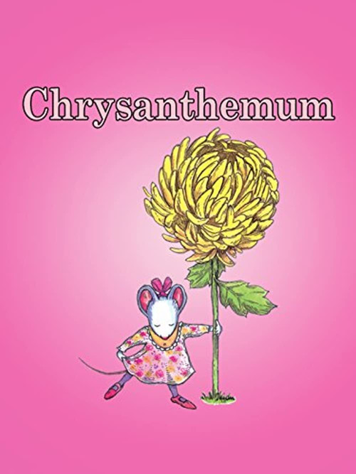 Movie poster for Chrysanthemum (1999)