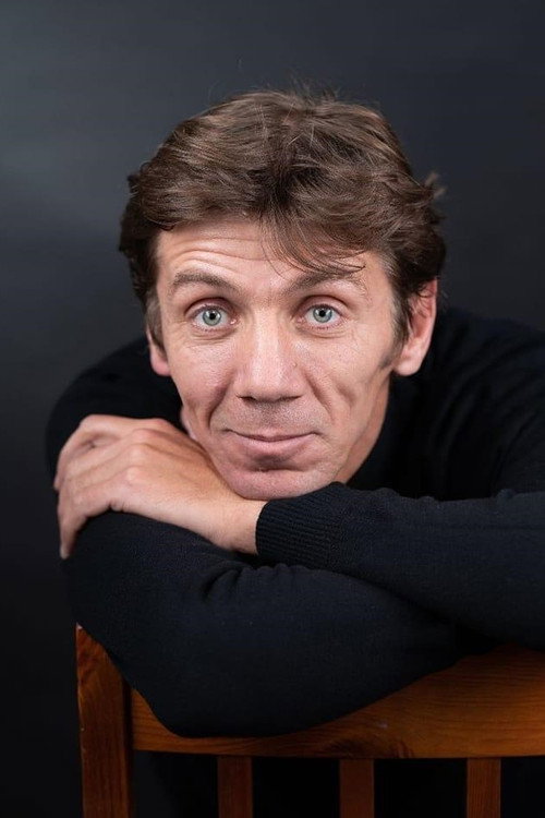 Photo of Bogdan Horga, Acting