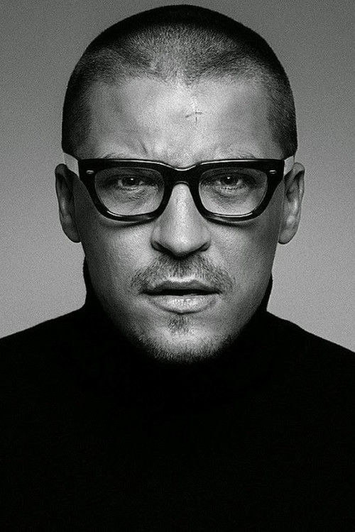 Anton Belyaev profile