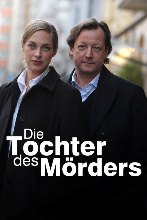 Movie poster for Die Tochter des Mörders (2010)