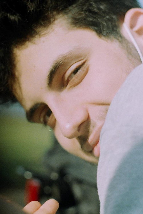Photo of Yunus Emre Akkuş, Directing
