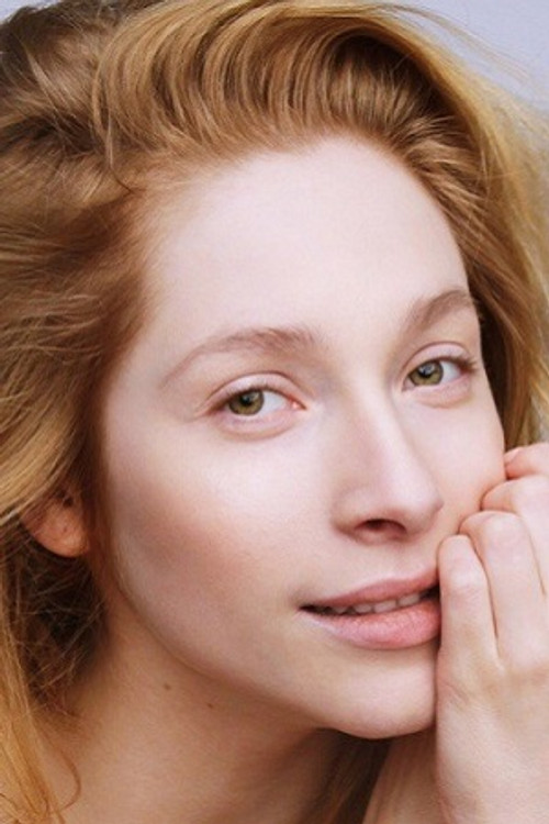 Anna Khristich profile