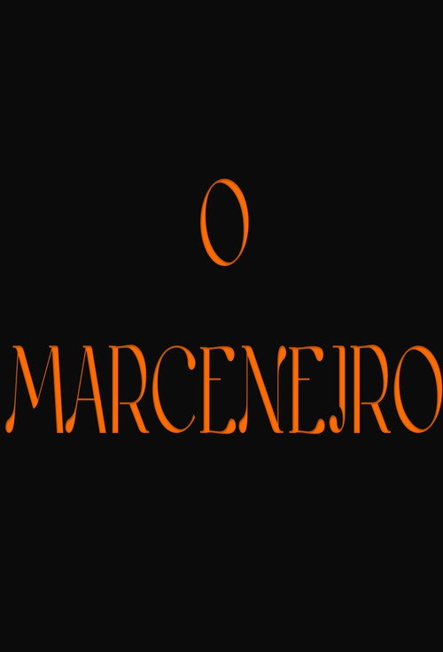 Movie poster for O Marceneiro (2012)
