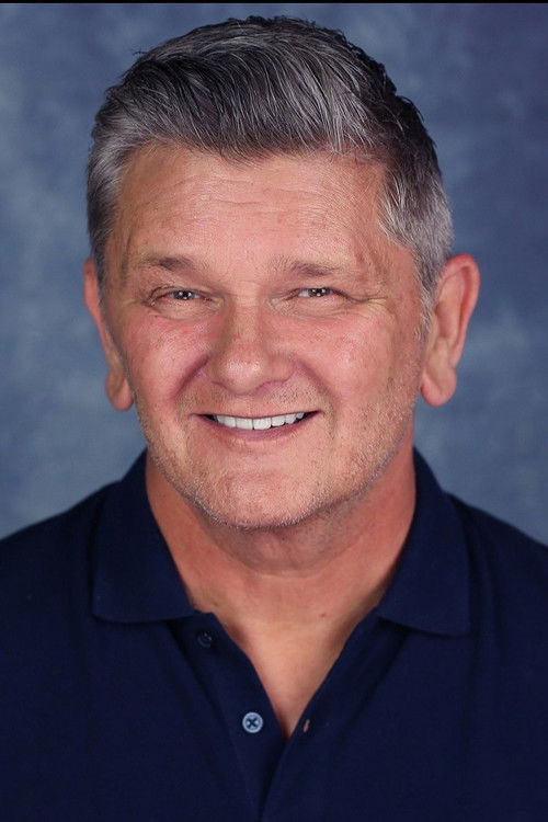 Photo of Peter Watson, Acting