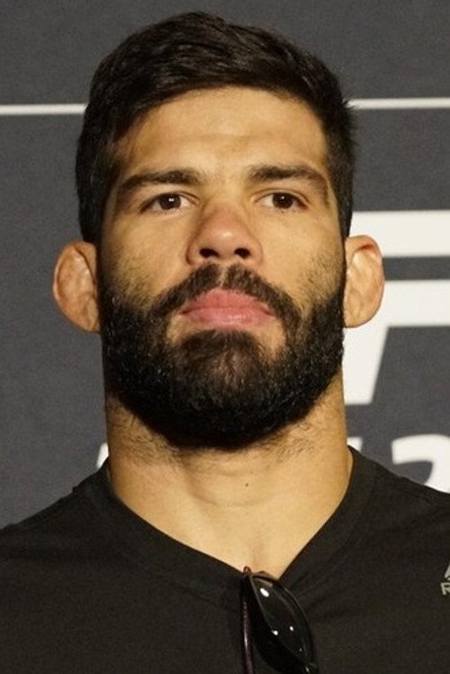 Photo of Raphael Assuncao, Acting