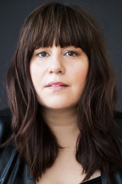 Sarah Desjeunes profile