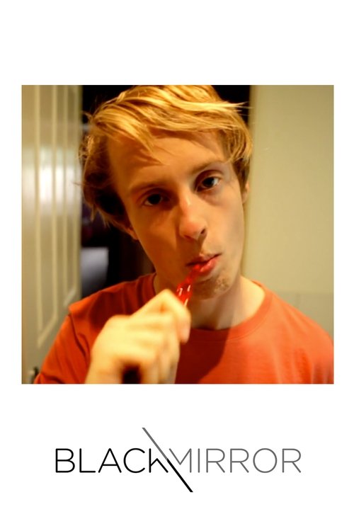 Movie poster for Black Mirror (2012)