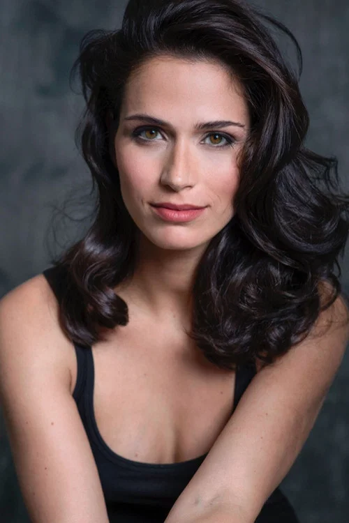 Photo of Ana Varela, Acting