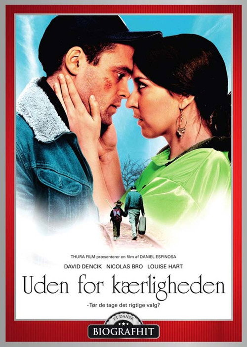 Movie poster for Outside Love (2007)