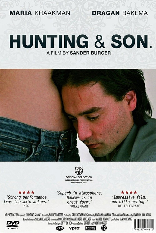 Movie poster for Hunting & Sons (2010)