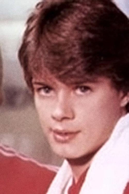 Photo of Mike Marshall, Acting