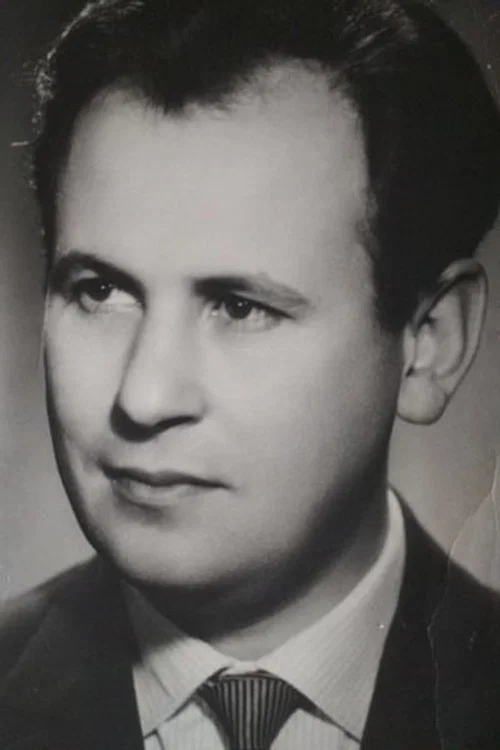 Photo of Aleksey Leontyev, Writing
