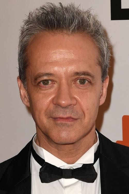 Emmanuel Salinger profile