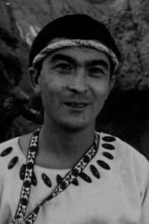 Photo of Zakirzhan Muminov, Acting