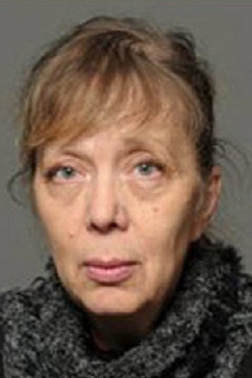 Photo of Nina Antyukhova, Acting