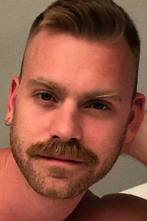 Photo of Hunter Williams, Acting