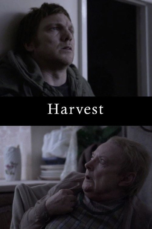 Movie poster for Harvest (2009)
