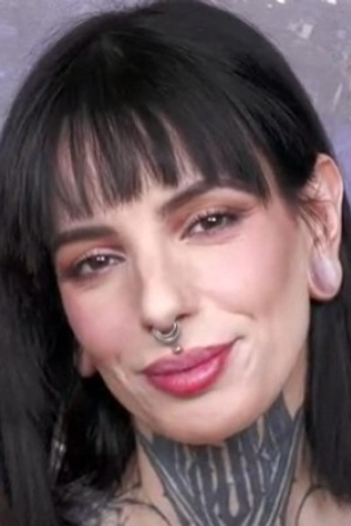 Photo of Eva Nexus, Acting