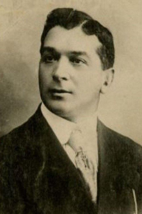 Photo of Romeo Bosetti, Directing