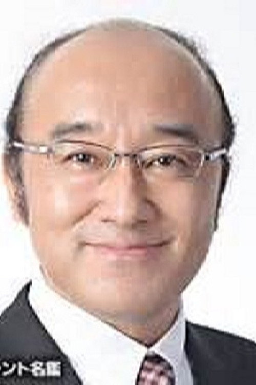 Photo of Yoshiichi Kawada, Acting
