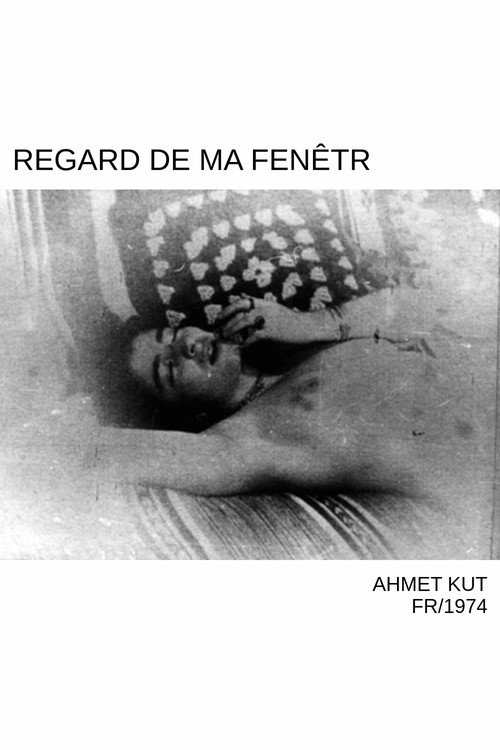 Movie poster for Regard de ma fenêtre (1974)