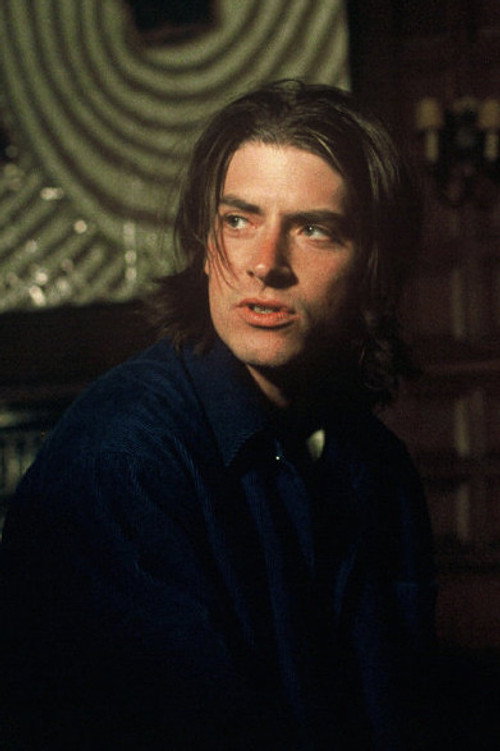 Photo of Scott Patrick Green, Acting