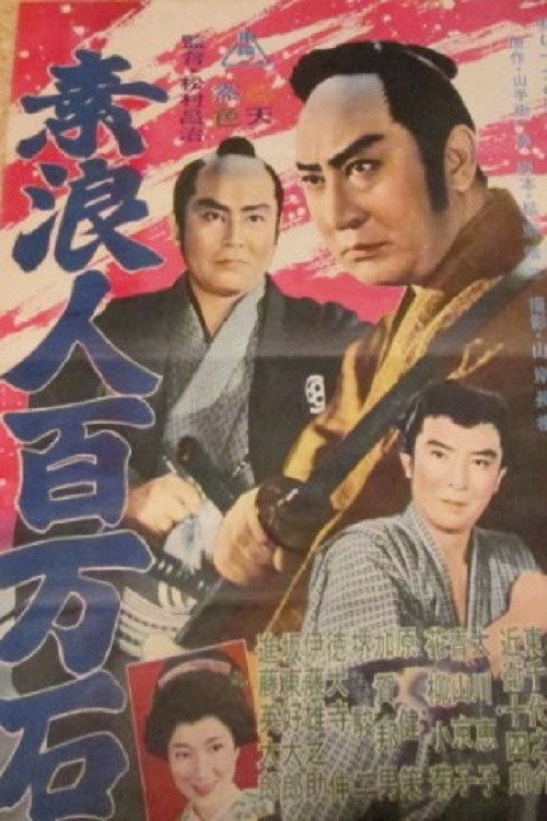 Movie poster for Queen of the Treasure Island (1960)