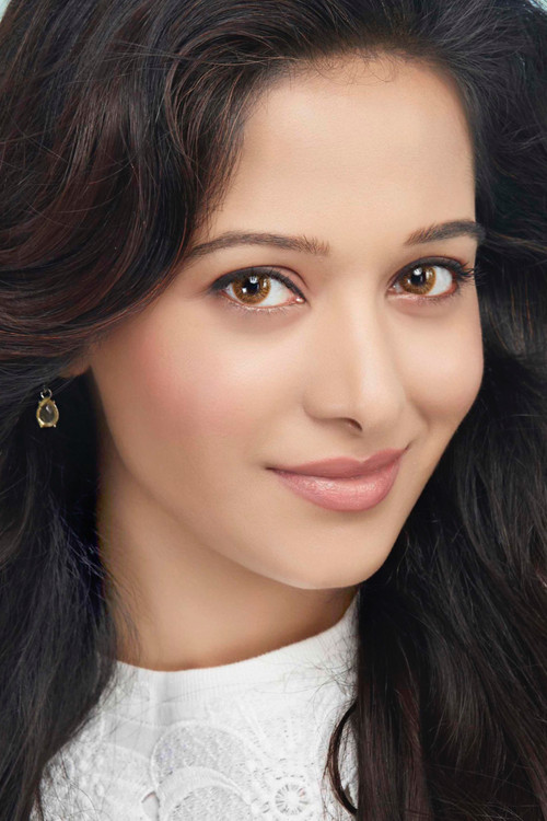 Preetika Rao profile