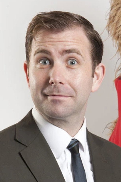 Photo of Parker Jacobs, Acting