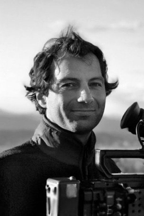 Photo of João Pedro Plácido, Camera