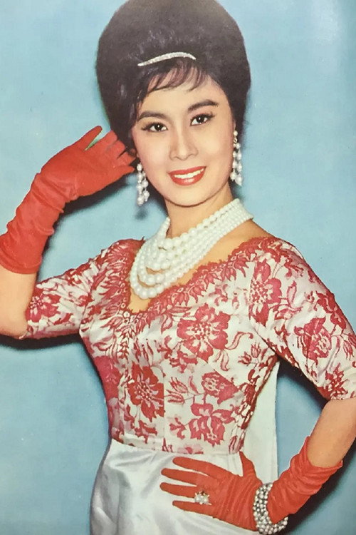 Photo of Law Yim-Hing, Acting