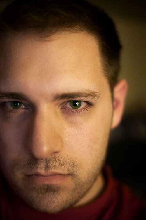 Photo of Chris R. Notarile, Directing