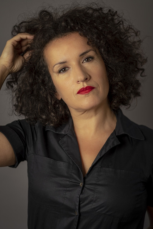 Alexandra Sargento profile