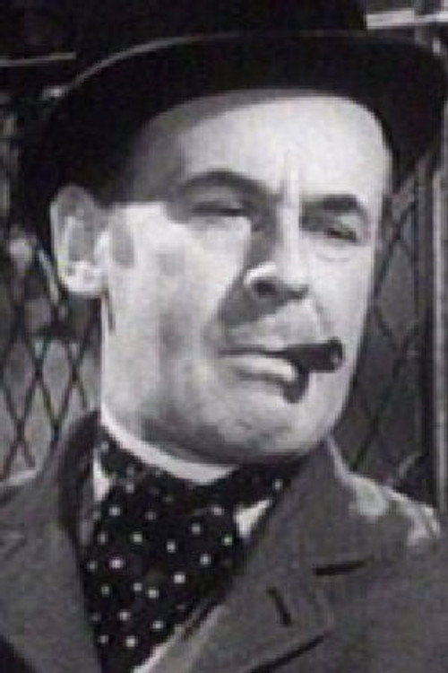 Photo of Reginald Purdell, Acting