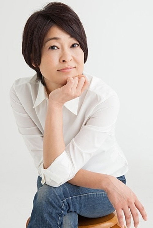 Michiko Kawai profile