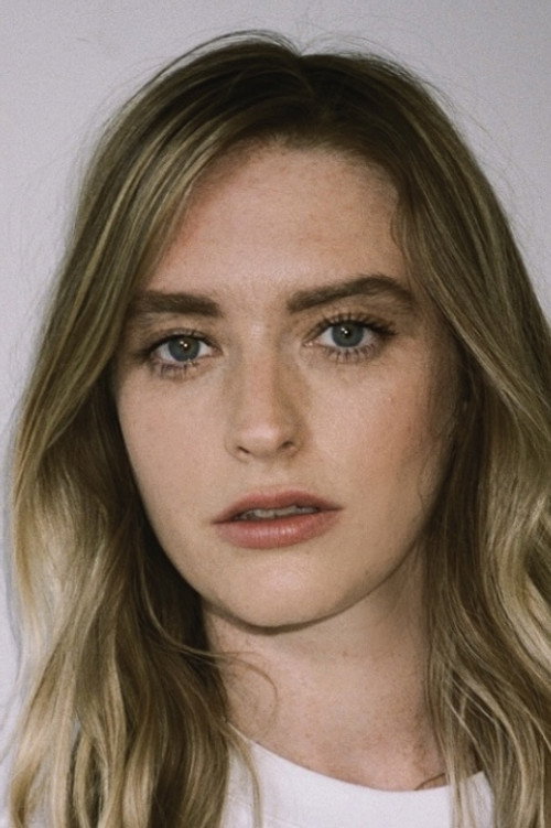 Photo of Kate Hollowell, Acting