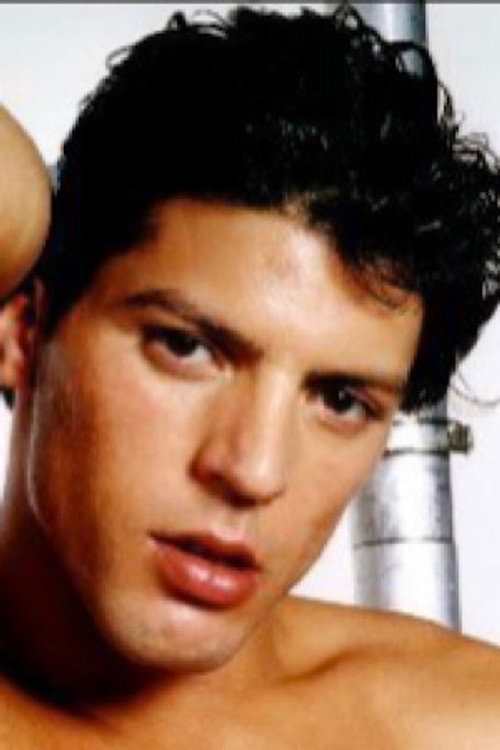 Photo of Gilles Fournier, Acting