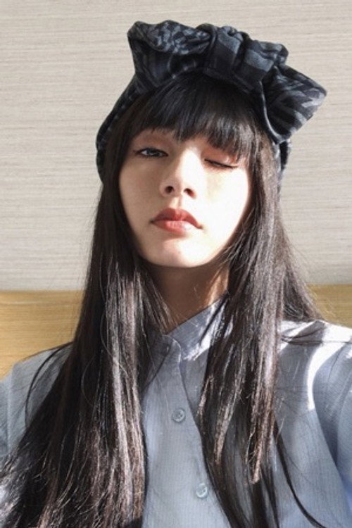 Photo of Yuan Kuo, Acting