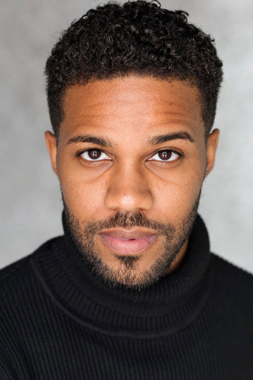 Photo of Garrett Watson, Acting