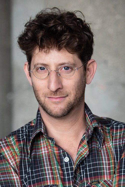 Photo of פיני טבגר, Acting