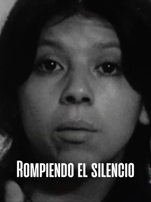 Movie poster for Breaking the Silence (1979)