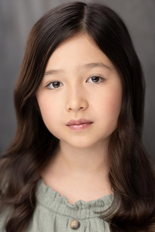 Photo of Ciara Mandel, Acting