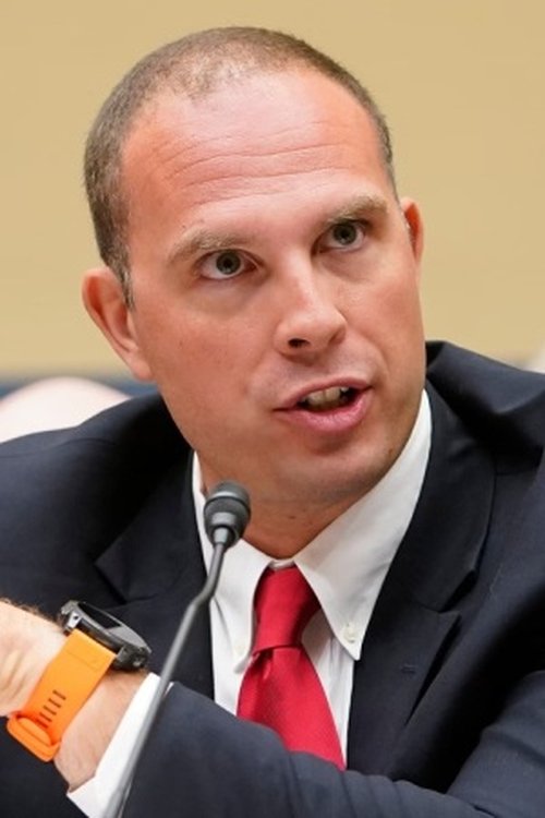 Photo of David Grusch, Acting