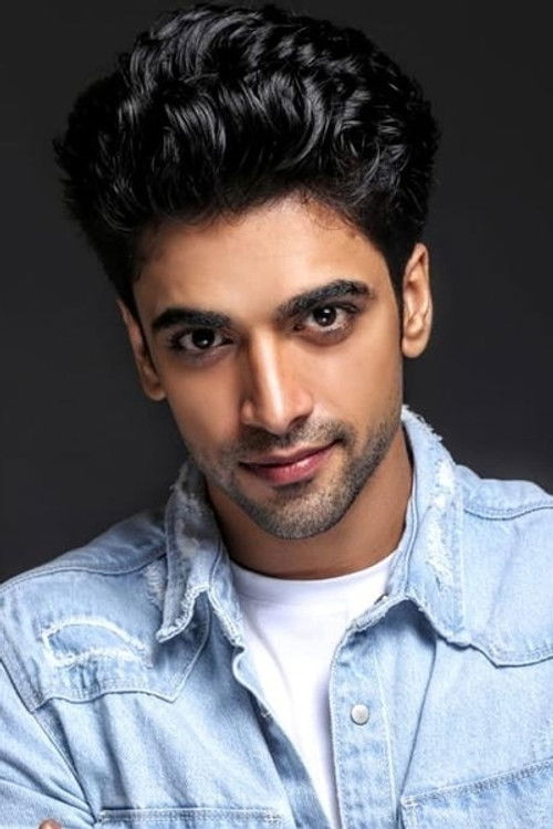 Aakash Ahuja profile