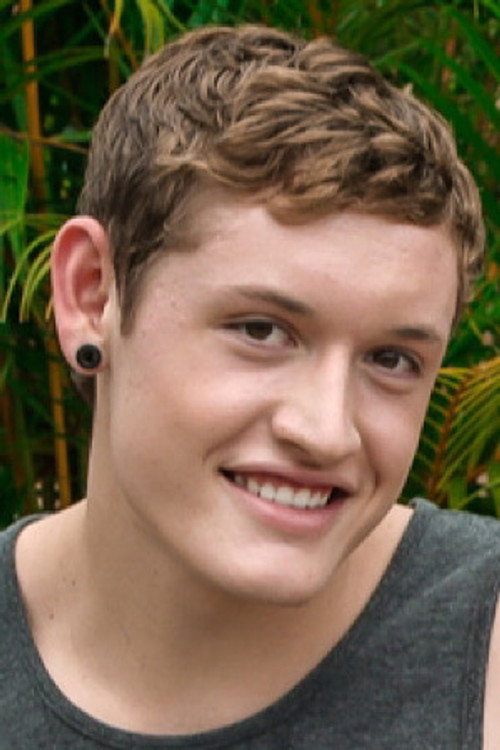 Photo of Jack Fuller, Acting