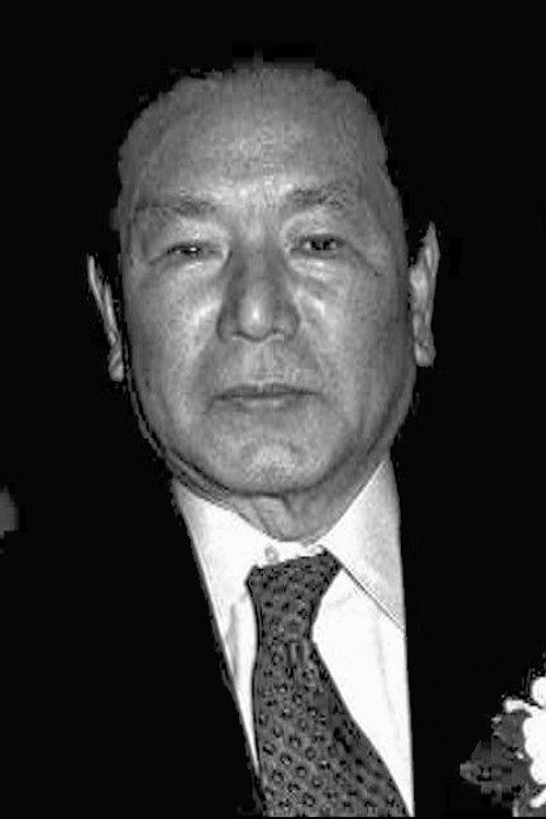 Photo of Tomoyuki Tanaka, Production