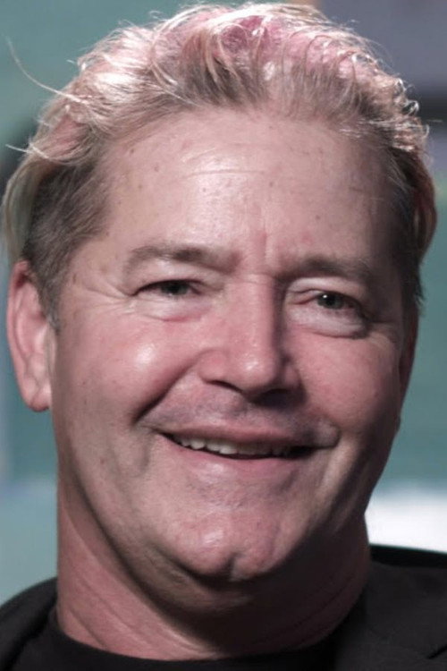 Photo of Jack Grisham, Acting