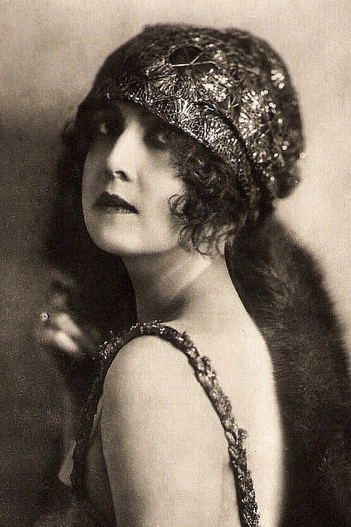 Photo of Helena Makowska, Acting