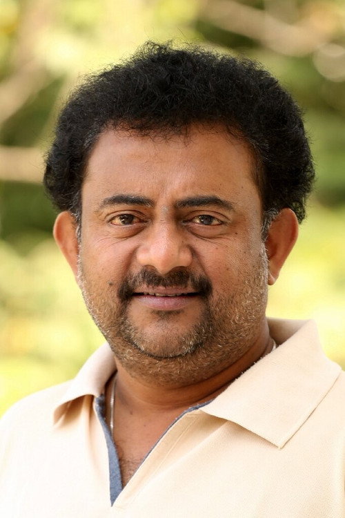 Photo of Sai Madhav Burra, Writing