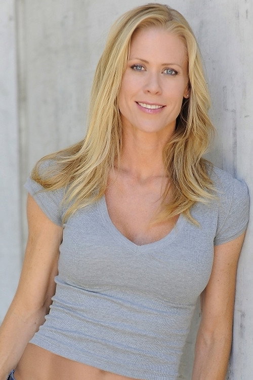 Photo of Alisa Hensley, Crew